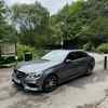 Mercedes-Benz E220 AMG