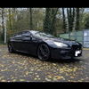 Bmw 640d Grand Coupe 2014