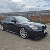 2009 Bmw 520d Msport Lci Business E