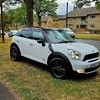 countryman cooper S 4x4 need bigger