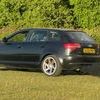 Audi A3 PD130