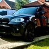 Bmw X5 x40d M sport