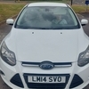 Focus 1.6 diesel