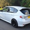 Subaru Impreza 2.0RX