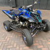 Raptor 700R road legal