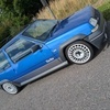 1986 Renault 5 GT turbo