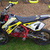 65 cc cobra motocross