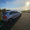 Audi a3 sline