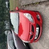 Limited edition corsa