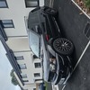 Range Rover Sport Barugzai