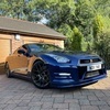 2011 R35 GTR