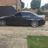 BMW 320d M SPORT HIGHLINE