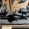 Myford ml10 lathe