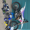 Yz125 2024 50th Anniversary