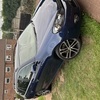 Vw golf sportline dsg