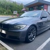 Bmw m sport