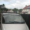 07 mercedes Vito