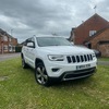 Jeep Grand Cherokee 70k miles