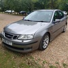 Saab 9-3 aero