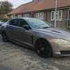 Jaguar XF 3.0 V6 Premuim Luxury