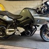 BMW F800S 2007