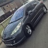 59 peugeot 207 1.6hdi £35 tax
