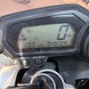 Yamaha fz6