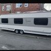 Camper van s3 golf r Rolex gold PX