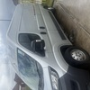 2017 Peugeot boxer 2L blue hdi