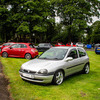 1997 Vauxhall Corsa B 1.4 Sport
