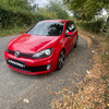 Golf GTI MK6 DSG CONVERTED