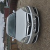 Vauxhall Vectra