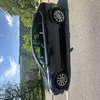 09 Ford focus Zetec S gunmetal greY