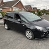Vauxhall Zafira TOURER
