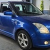Suzuki swift Vvts Glx 1.5 non turbo