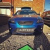 Mk2 focus ST225 5 door