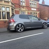 MK5 GOLF 4 motion