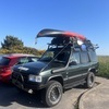 1998 Discovery 1 v8i Es auto