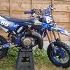 Yamaha Yz 65 2020 top spec mapped
