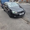Volkswagen Golf gt tdi 140 bhp