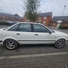 1994 audi 80 diesel