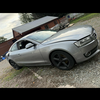 Audi A5 Quattro 3.0tdi V6