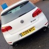 MK6 GTD