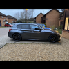 BMW M140I SHADOW EDITION