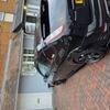 Ford focus st