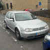 Volkswagen Golf gt tdi