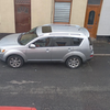 Mitsubishi Outlander 2.0 Di-D