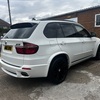BMW x5 40D lci msport