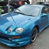 1994 Toyota Celica