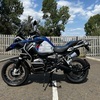 2015 BMW r1200gs adventure